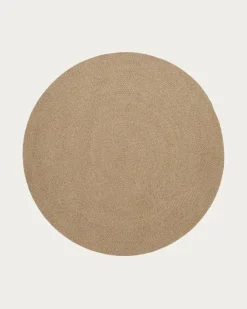 Teppich Ø 200 cm Despas