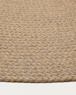 Teppich Ø 200 cm Despas