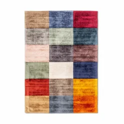 Teppich Milano Multi 140 x 195 cm