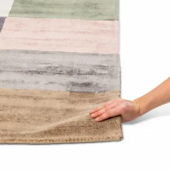 Teppich Milano Multi 140 x 195 cm