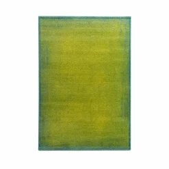 Teppich Uni Art 67 x 130 cm