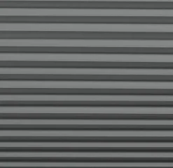 Thermo-Plissee Ella 120 x 130 cm