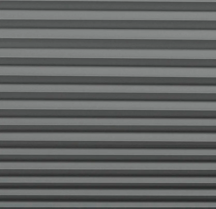 Thermo-Plissee Ella 120 x 130 cm