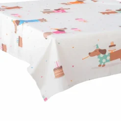 Tischdecke Trilly 90 x 90 cm
