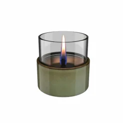 Tischfeuer Aster 10 Reactive Glaze