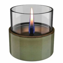 Tischfeuer Aster 10 Reactive Glaze