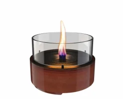 Tischfeuer Café 18 Glaze