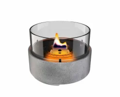 Tischfeuer Café 18 Lava