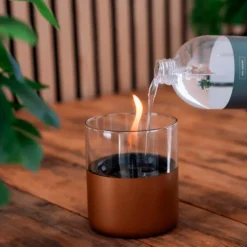 Tischfeuer Geschenkset Lilly 10
