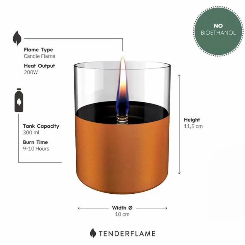 Tischfeuer Geschenkset Lilly 10