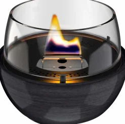 Tischfeuer Tulip 14 Glaze