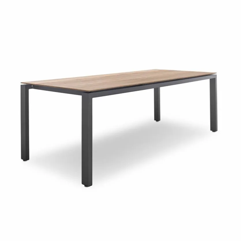 Tischgestell Tendri 160 x 95 cm