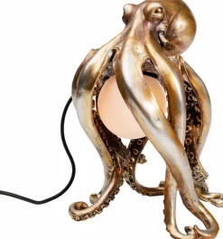 Tischleuchte Animal Octopus