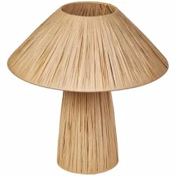 Tischleuchte Bamboo Paper