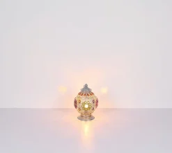 Tischleuchte Gelasius