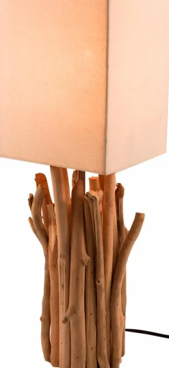 Tischleuchte Kukuma