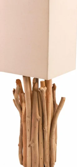 Tischleuchte Kukuma