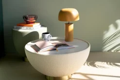 Tischleuchte Loungy