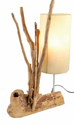 Tischleuchte Madura