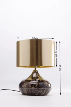 Tischleuchte Mamo Deluxe 67863