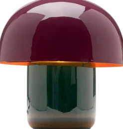 Tischleuchte Mushroom