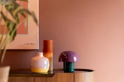 Tischleuchte Mushroom
