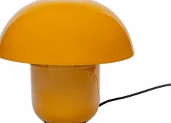 Tischleuchte Mushroom
