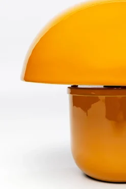 Tischleuchte Mushroom