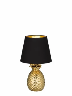Tischleuchte Pineapple