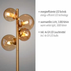Tischleuchte Popsicle