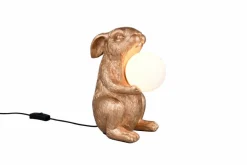 Tischleuchte Rabbit