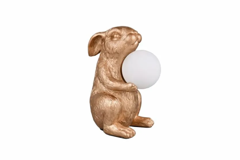 Tischleuchte Rabbit