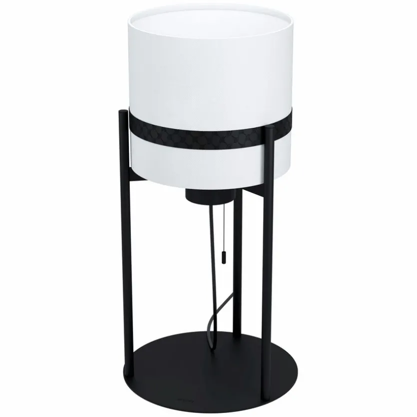 Tischleuchte Round Lights