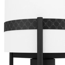 Tischleuchte Round Lights