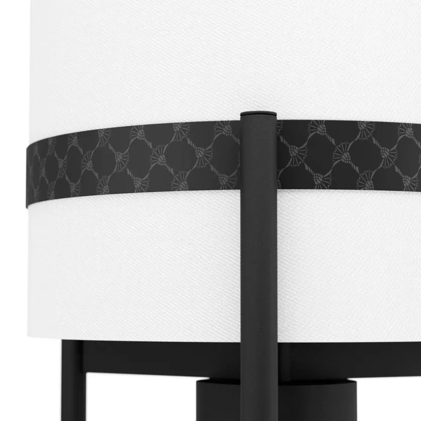 Tischleuchte Round Lights