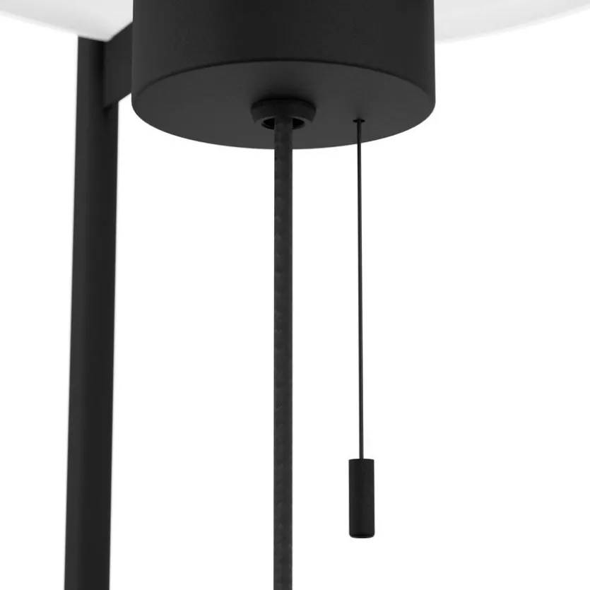 Tischleuchte Round Lights