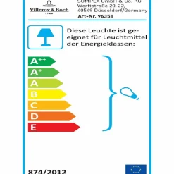 Tischleuchte Sofia