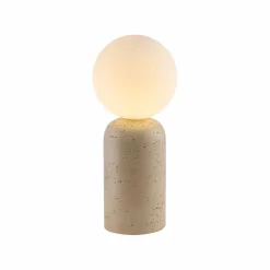 Tischleuchte Traventa