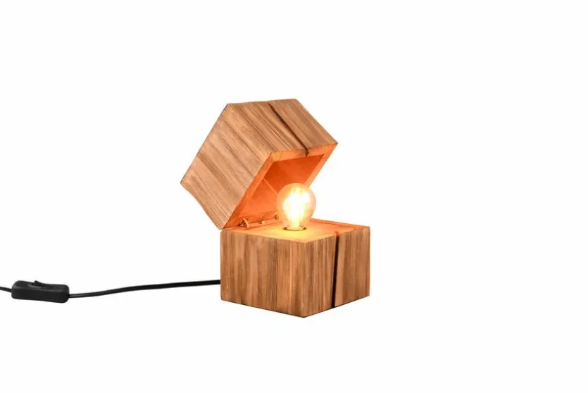 Tischleuchte Treasure