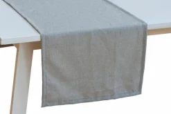 Tischläufer Panama 50 x 150 cm