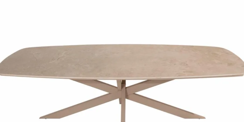 Tischplatte Nevada 250 x 105 cm