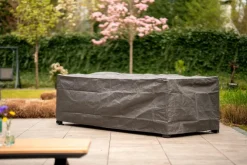 Tisch-Schutzhülle 105 x 75 x 185 cm
