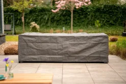 Tisch-Schutzhülle 105 x 75 x 185 cm