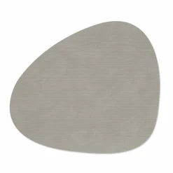 Tischset Curduroy L Curve