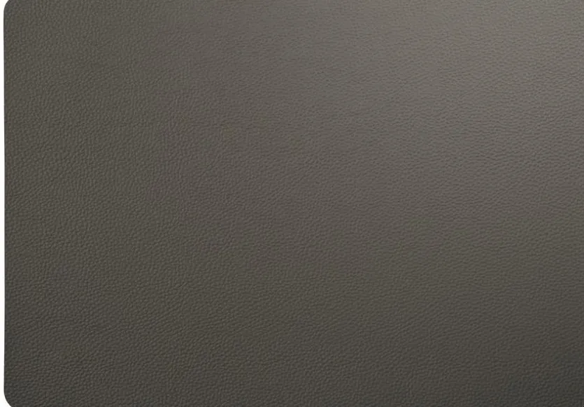 Tischset Leather Optic Rough 46x33cm