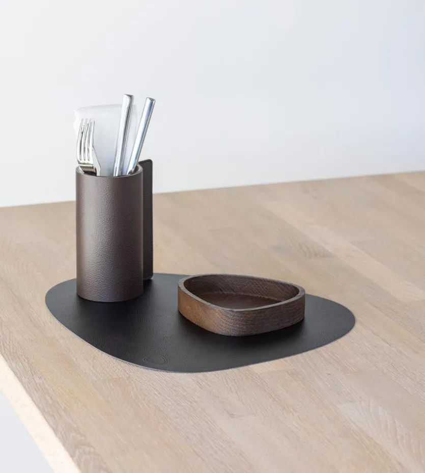 Tischset Serene M Curve