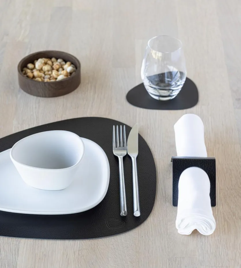 Tischset Serene M Curve