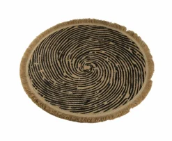 Tischset Ø 38 cm