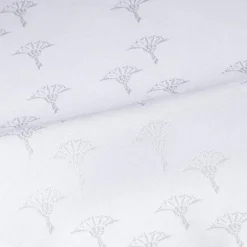 Tischset Faded Cornflower 2er