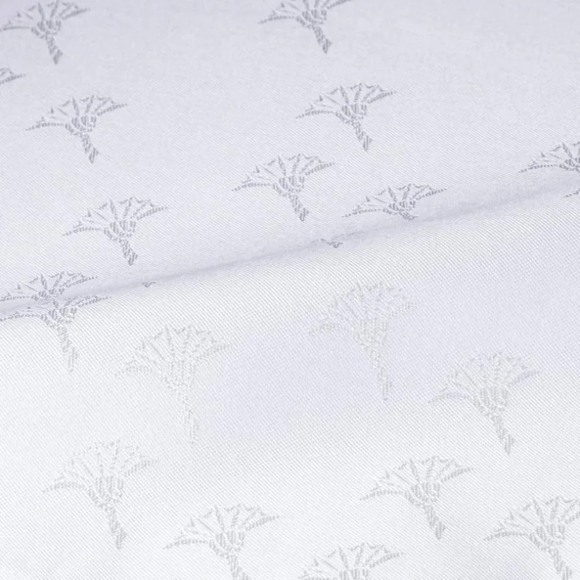 Tischset Faded Cornflower 2er